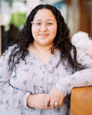 Photo of Perla Abeyta, Marriage & Family Therapist, LMFT