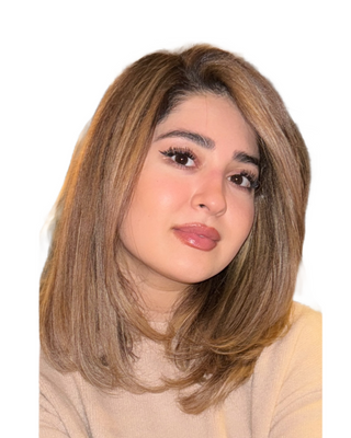 Photo of Ally Rafiee, Pre-Licensed Professional, MHC-LP