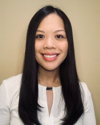 Photo of Suzan Chu, MSW, RSW, Registered Social Worker