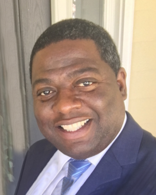 Photo of Kendrick Dyer, Clinical Social Work/Therapist, LCSW