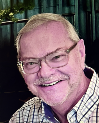 Photo of Alfred Horstman, Licensed Professional Counselor, LPC
