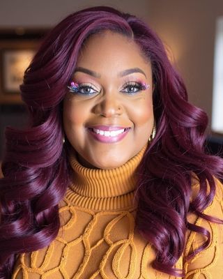 Photo of Dr. Shannon D. Howard - Dr. Shannon D. Howard, Licensed Clinical Professional Counselor, LCPC, LPC, CSOTP, PsyD
