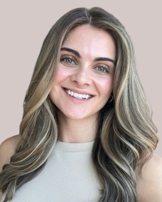 Photo of Michaela Wolverton, Psychiatric Nurse Practitioner, RN, PMHNP