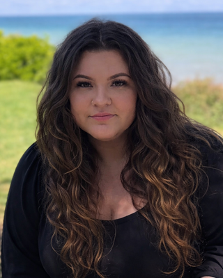 Photo of Victoria Lynn D’Amario, Registered Psychotherapist (Qualifying), MACP