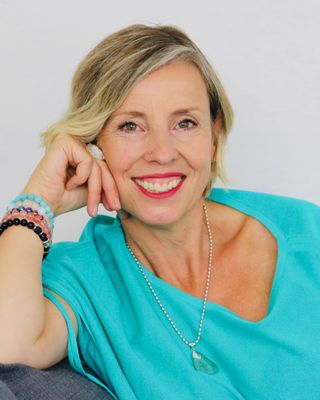 Photo of Karen Savage, Counsellor, MBACP Accred