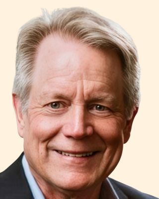 Photo of Dr. Michael Ferguson, Psychiatrist, MD