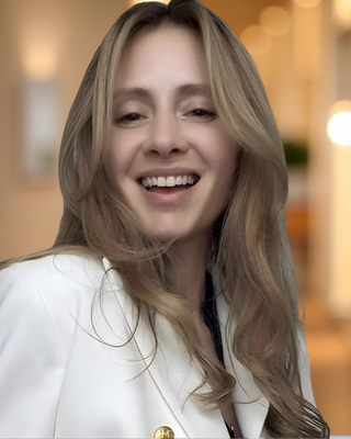 Photo of Anica Vuckovic Taione, Psychologist, MSc, PsyBA General