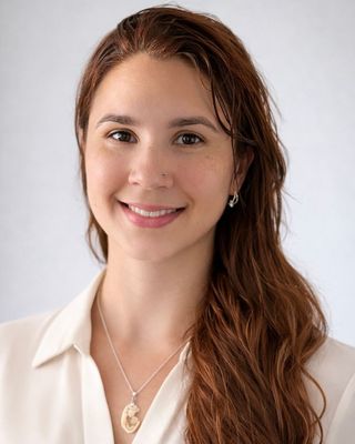 Photo of Merelyn Bonilla, Psychiatric Nurse Practitioner, PMHNP