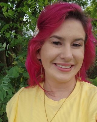 Photo of Stacy Chaplin, Clinical Social Work/Therapist