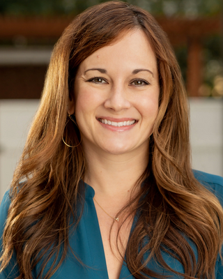 Photo of Jill Maher, Marriage & Family Therapist, MS, LMFT