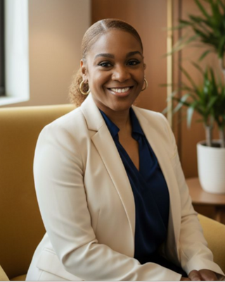 Photo of Kimberly Jones - Kimiz Kare LLC "The Kare Within", Licensed Professional Counselor, MA, LPC, NCC