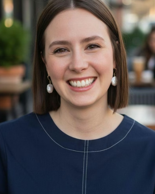 Photo of Amber Jane Smith, Clinical Social Work/Therapist, LCSW