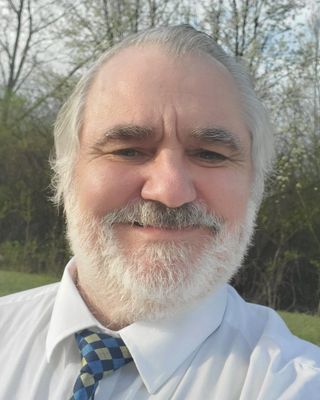 Photo of Marshall L Myers, MA, LPCC, Counselor