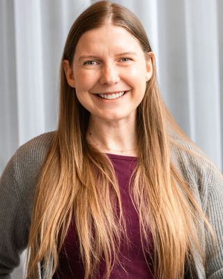 Photo of Caitlin Hill, Counselor, MA, LMHC, LPC, NCC