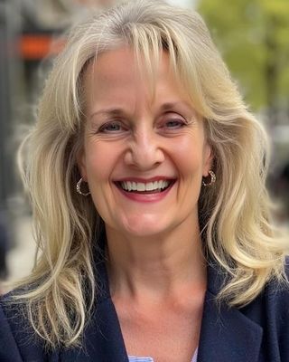 Photo of Angela Stanford, Licensed Professional Counselor, MA, LPC, ADHD, CCSP