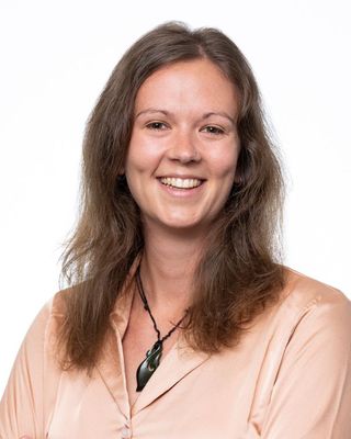 Photo of Pip Dean, Psychologist, MSc, PsyBA - Clin. Psych
