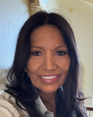 Photo of Barbara Davis, Licensed Professional Counselor, LPC
