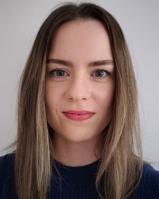 Photo of Rachael Marie Healey, Psychologist, MA, PsyBA - Clin. Psych