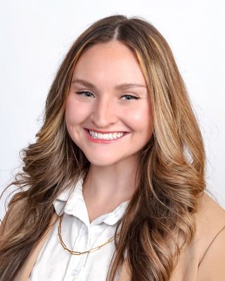 Photo of Sarah Stefanick, Licensed Mental Health Counselor, LMHC
