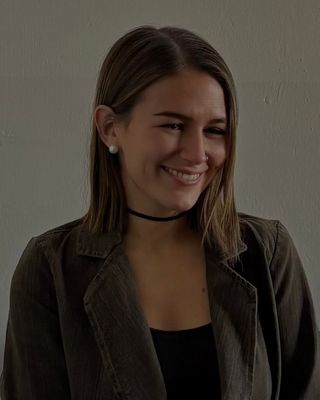 Foto de Sofia Ruiz, Psicólogo, Lic. en Psicología