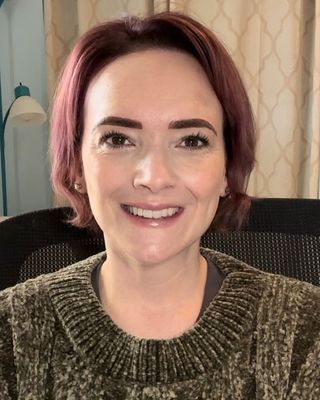 Photo of Alex Baird, Marriage & Family Therapist in 84101, UT