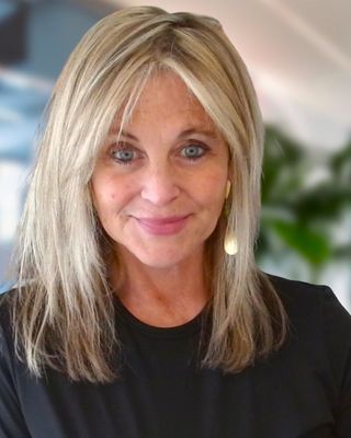 Photo of Amie Bereson, Licensed Clinical Professional Counselor, LCPC, NCC