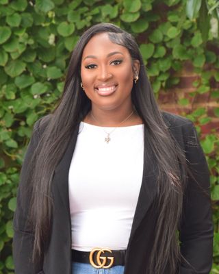 Photo of Chloe Wright, Clinical Social Work/Therapist, LCSW