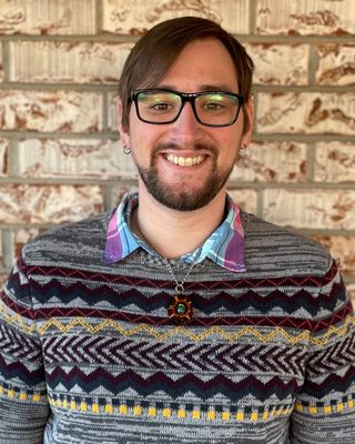 Photo of Peter Bogdanovic, Clinical Social Work/Therapist, MSW, LSW