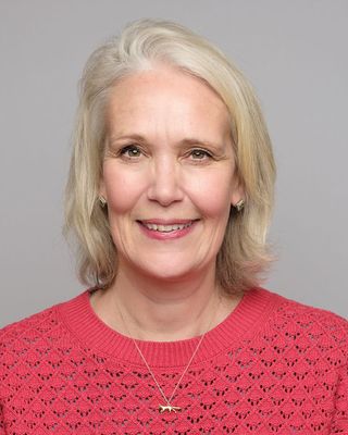 Photo of Caz Squires, Counsellor, MBACP