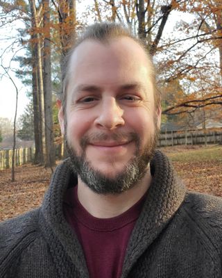 Photo of Jason Grainer, Psychologist, PsyD