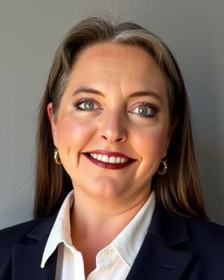 Photo of Brantlee Spurrier, Clinical Social Work/Therapist, MSW, LISW-CP