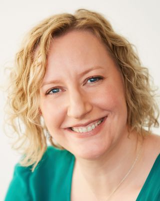 Photo of Rebecca Sobanski, Psychiatric Nurse Practitioner, MA, MSN, APNP, PMHNP