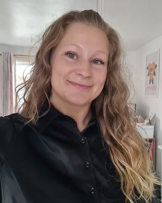 Photo of Bethany Strichen, Counsellor, MBACP