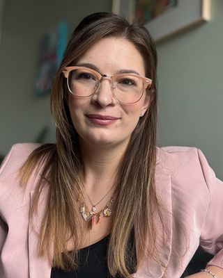 Photo of Jamie Williams, Licensed Mental Health Counselor, LMHC