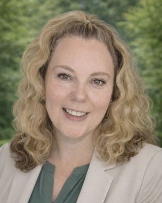 Photo of Daley Ruthven, Counselor, MA, LMHC