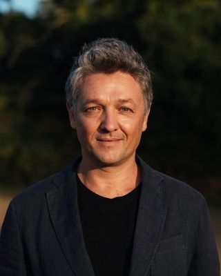 Photo of Mark Shanagher, Psychotherapist, UKCP Trainee