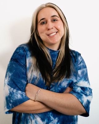 Photo of Sierra Klotz, Licensed Professional Clinical Counselor, MA, LPC, LPCC