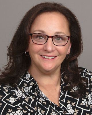 Photo of Phyllis Bettino, Marriage & Family Therapist Associate, LMFTA
