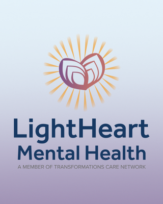 Photo of Katherine Castaing - LightHeart Mental Health - Anderson Park, Psychologist, PsyD