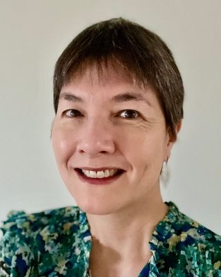 Photo of Nina Collins, Counsellor, MBACP