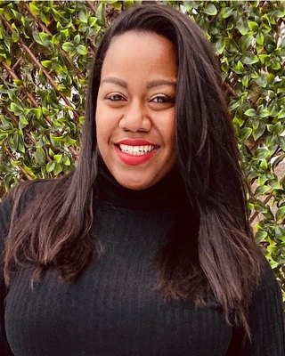Photo of Alexis Burgess, Clinical Social Work/Therapist in South Eola, Orlando, FL