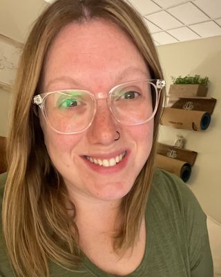 Photo of Amanda Paulson, Clinical Social Work/Therapist, L, C, S, W