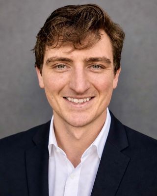 Photo of George Kazanecki, Pre-Licensed Professional