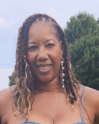 Photo of Jewel Mack, Lic Clinical Mental Health Counselor Associate, MA, LCMHCA