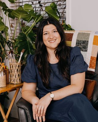 Photo of Marina Mae Rachinski - Marina Mae Wellness, Registered Psychotherapist (Qualifying), DKATI