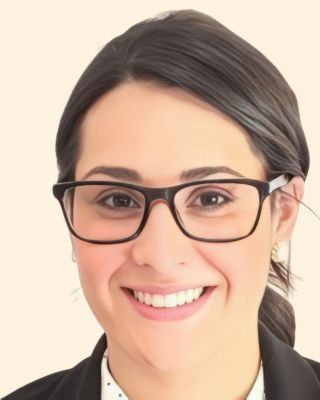 Photo of Carolina Sanchez, Counselor, MEd, LPCC