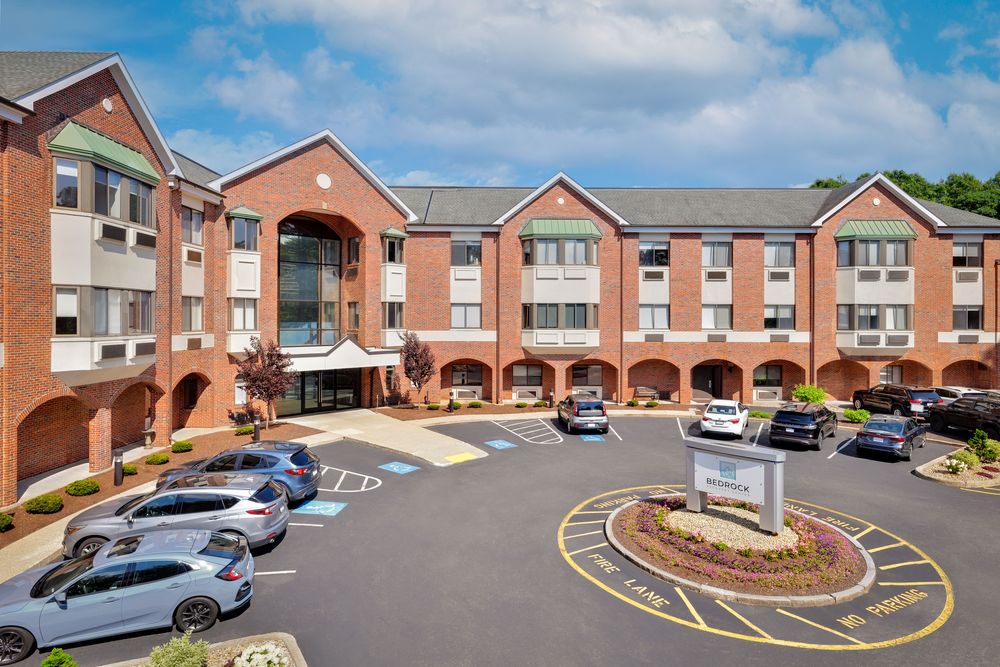 Bedrock Recovery Center, Treatment Center, Canton, MA, 02021