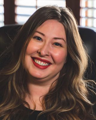 Photo of Amy Jensen, Licensed Professional Counselor, MA, LPC