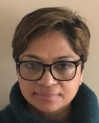 Photo of Sheriffa Gallwey, Clinical Social Work/Therapist, LCSW