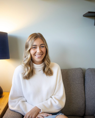 Photo of Lacey Wellemeyer, Clinical Social Work/Therapist, LSCSW